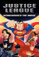 Justice League - Starcrossed Poster 5