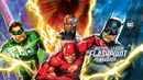 Justice League: The Flashpoint Paradox Poster 2
