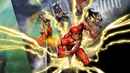 Justice League: The Flashpoint Paradox Poster 6