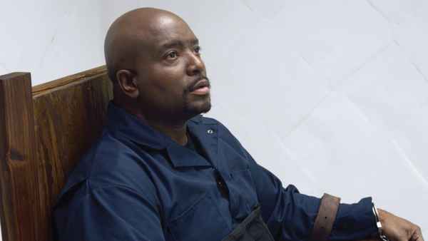 Justice Served Poster 2