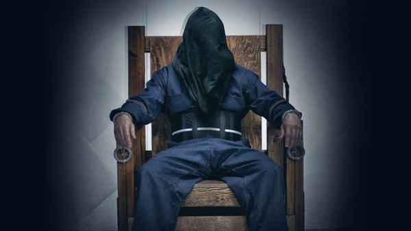 Justice Served Poster 1