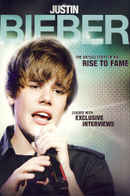 Justin Bieber: Rise to Fame Poster 2