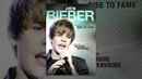Justin Bieber: Rise to Fame Poster 1