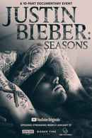 Justin Bieber: Seasons Poster 3