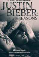 Justin Bieber: Seasons Poster 4
