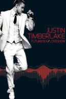 Justin Timberlake: FutureSex/LoveShow Poster 6