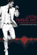 Justin Timberlake: FutureSex/LoveShow Poster 7