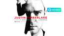 Justin Timberlake: iTunes Festival - Live at Roundhouse, London Poster 3