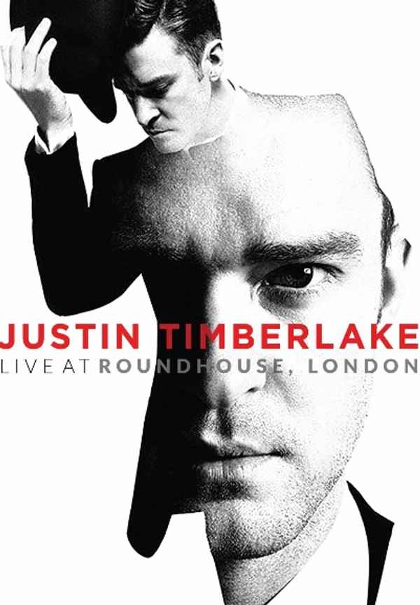 Justin Timberlake: iTunes Festival - Live at Roundhouse, London Poster 4