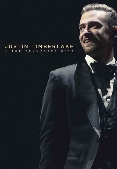 Justin Timberlake + The Tennessee Kids