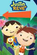 Justin Time Poster 5