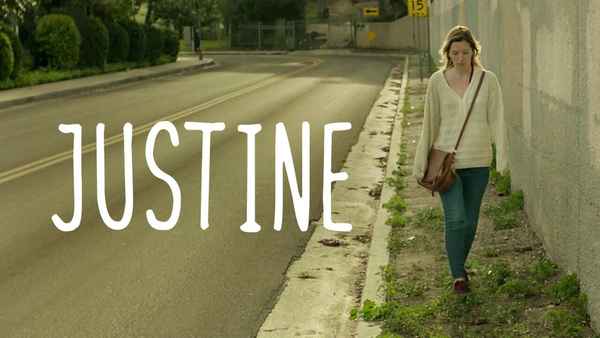 Justine Poster 1