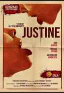 Justine Poster 2