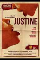 Justine Poster 1