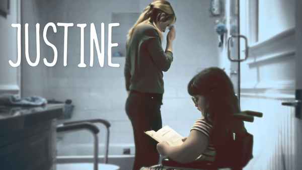 Justine Poster 3