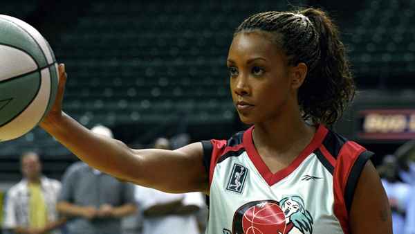 Juwanna Mann Poster 1