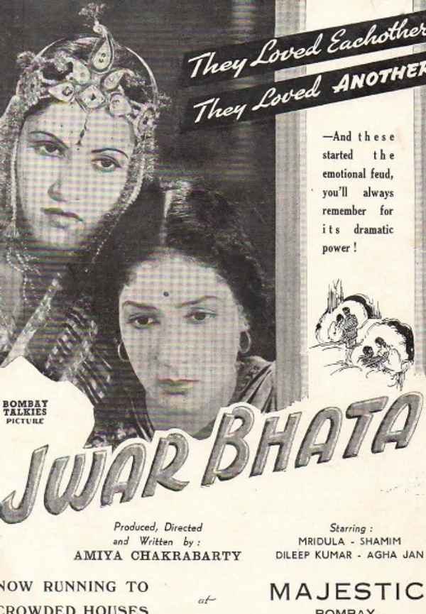 Jwar Bhata Poster 2