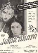 Jwar Bhata Poster 1