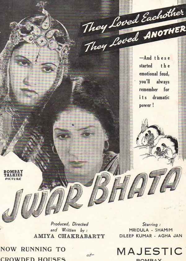 Jwar Bhata Poster 1