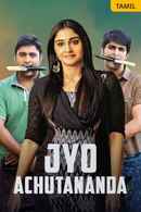 Jyo Achutananda Poster 2