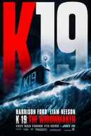 K-19: The Widowmaker Poster 4