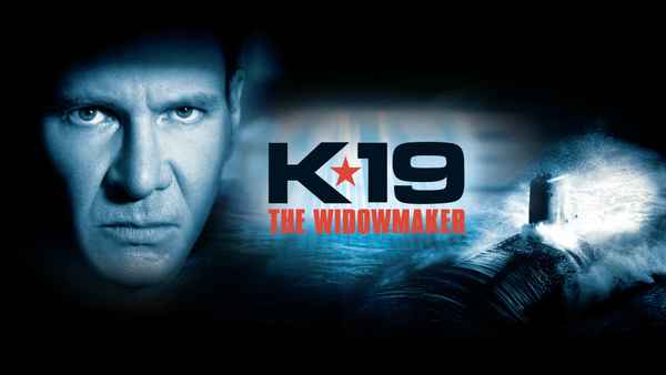 K-19: The Widowmaker Poster 2