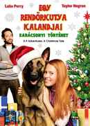 K-9 Adventures: A Christmas Tale Poster 4