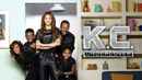 K.C. Undercover Poster 2