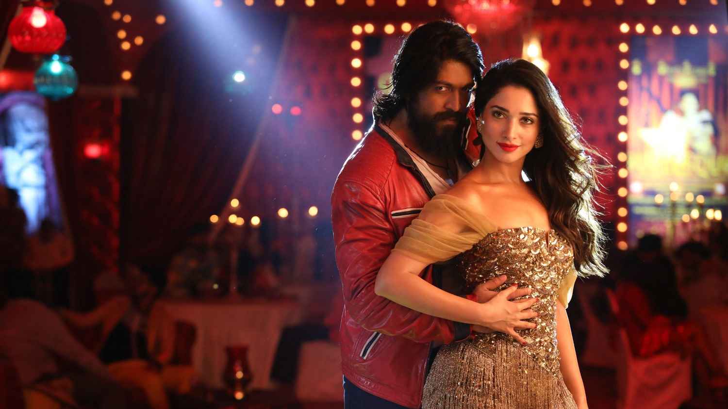 Kgf online hot sale movie hindi