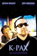 K-PAX Poster 7