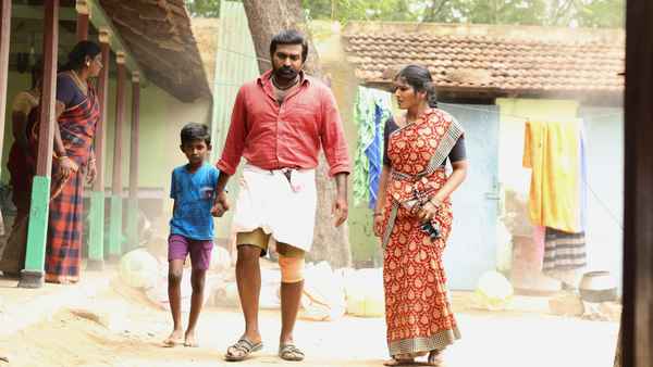 Ka Pae Ranasingam Poster 3