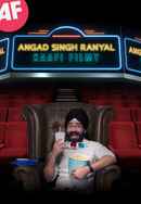 Kaafi Filmy Poster 6