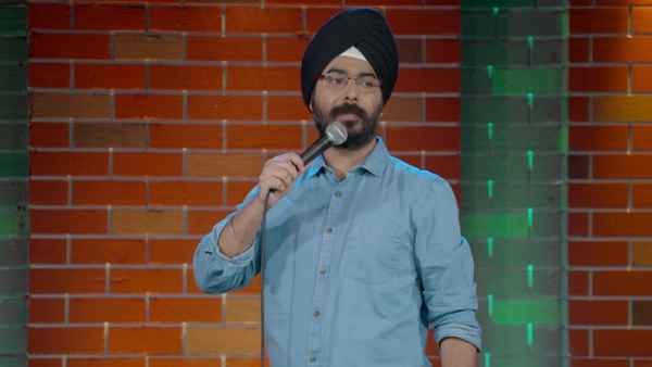 Kaafi Filmy Poster 2