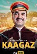 Kaagaz Poster 4