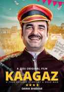 Kaagaz Poster 5