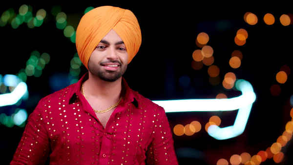 Kaake Da Viyah Poster 1