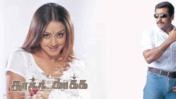 Kaakha Kaakha Poster 2