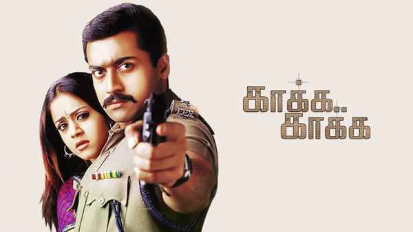 Kaakha Kaakha Poster 1