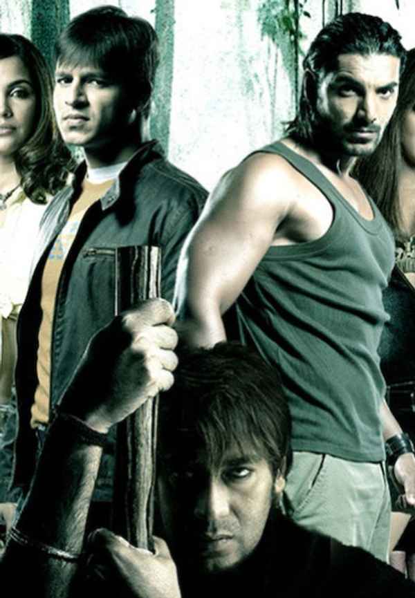 Kaal Poster 5