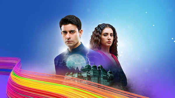 Kaal Bhairav Rahasya Poster 6