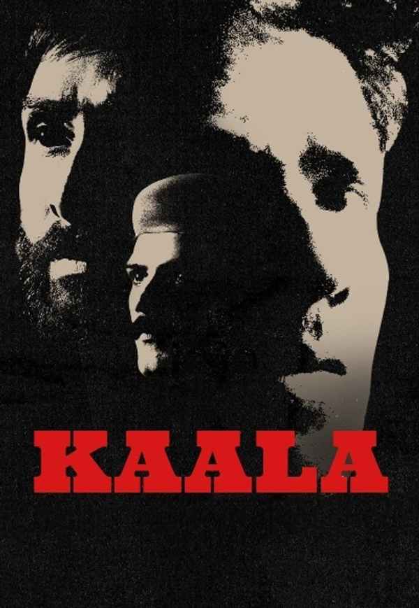 Kaala Poster 5