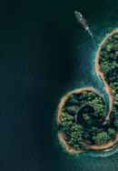 Kaala Paani Poster 2