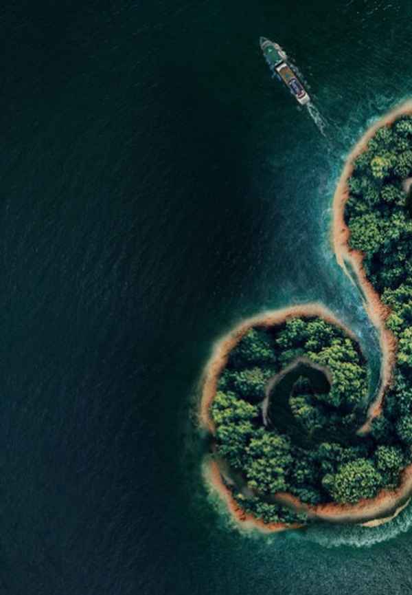 Kaala Paani Poster 2