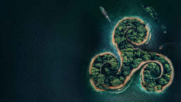 Kaala Paani Poster 1