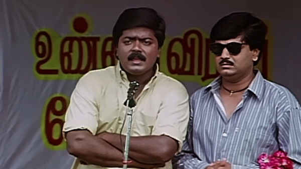 Kaalamellam Kadhal Vaazhga Poster 1