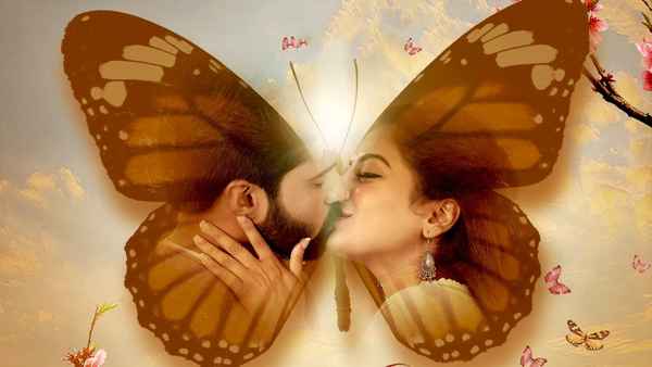 Kaalangalil Aval Vasantham Poster 4