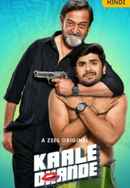 Kaale Dhande Poster 3