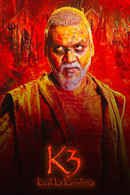 Kaali Ka Karishma Poster 2