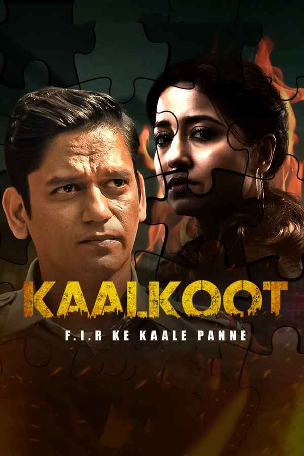 Kaalkoot Poster 3