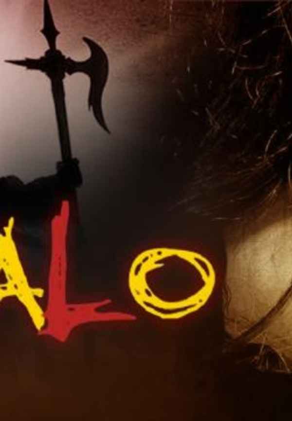 Kaalo Poster 4